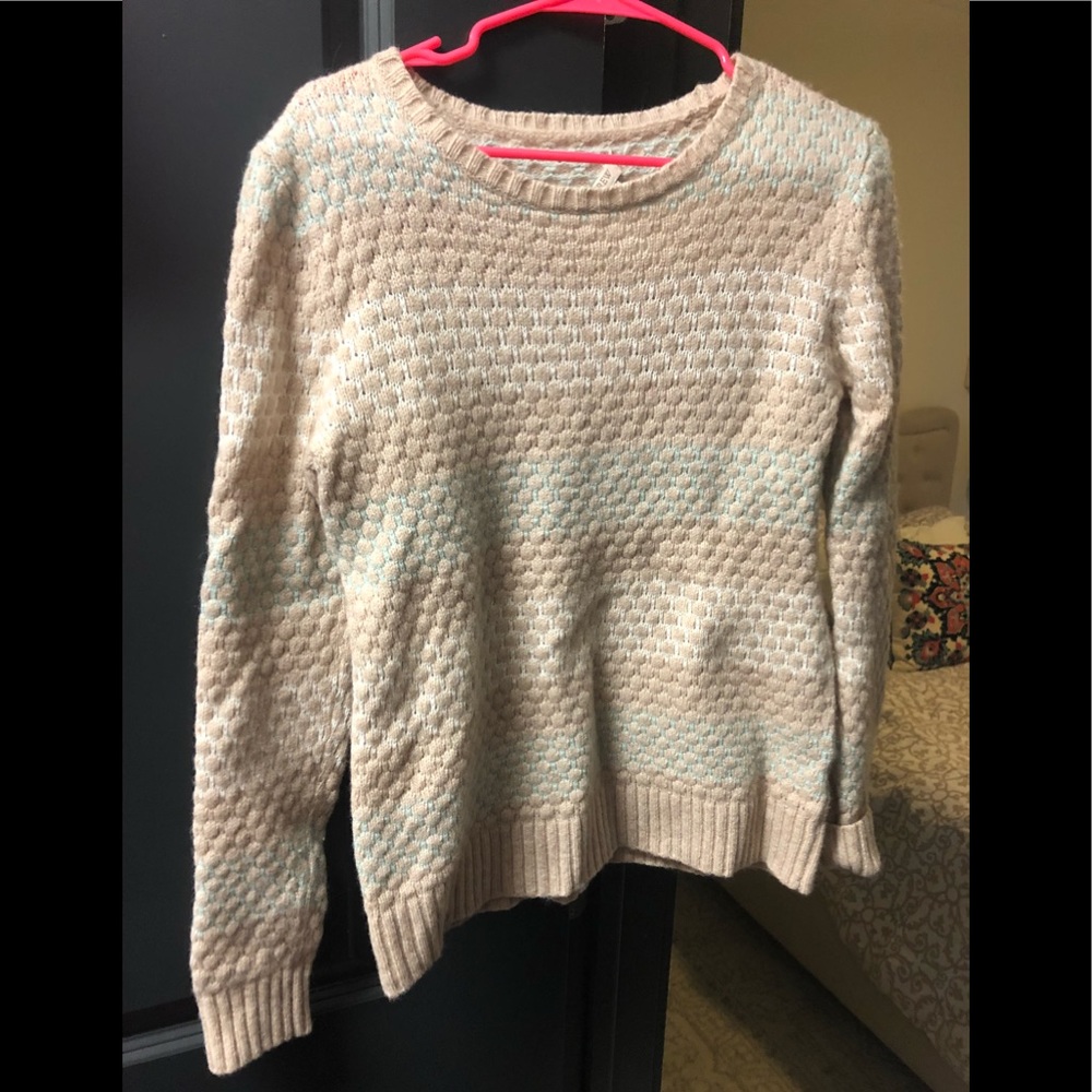 J.Crew Sweater Size M
